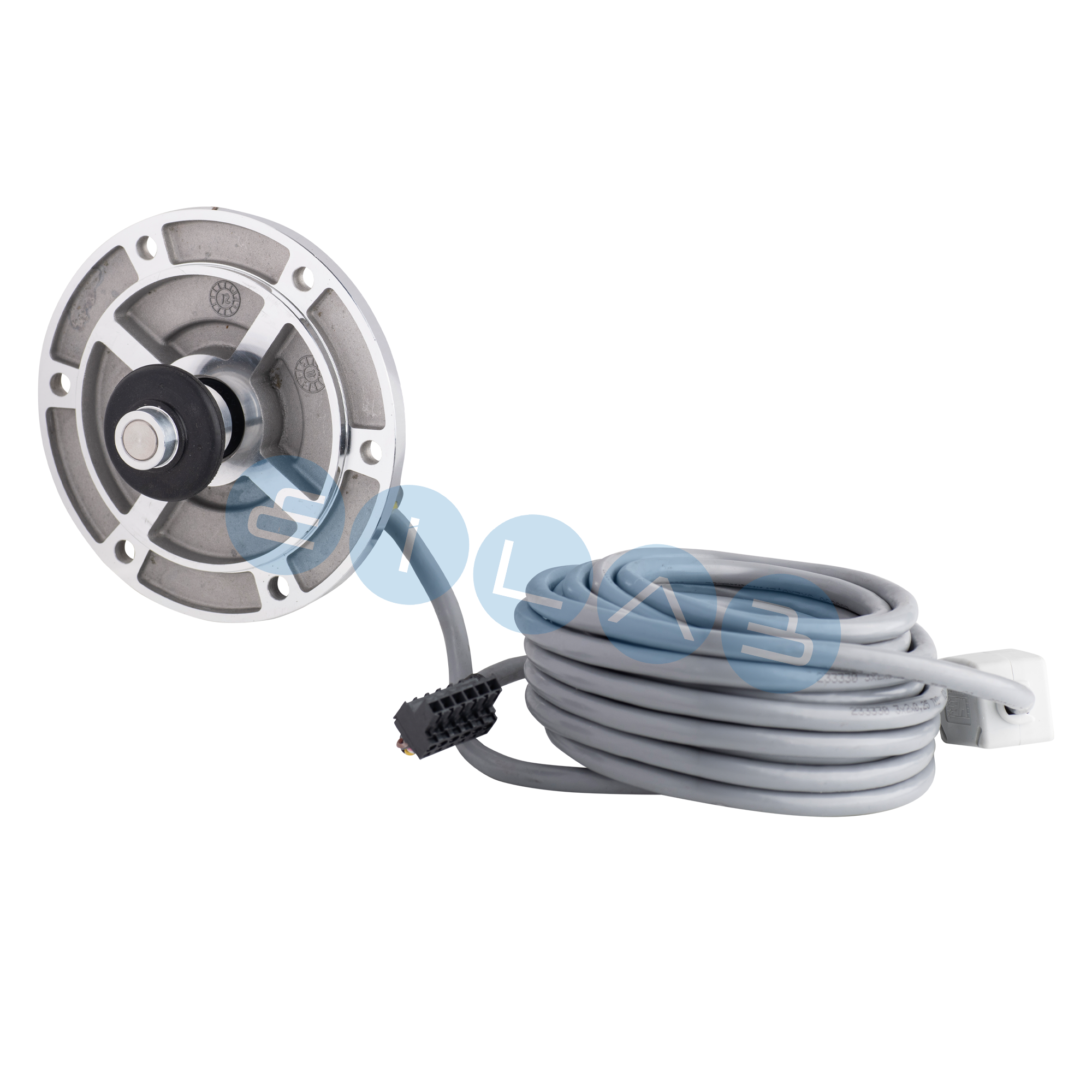 ENCODER, LİKA/KÜBLER ENKODER, D37.3, L4500