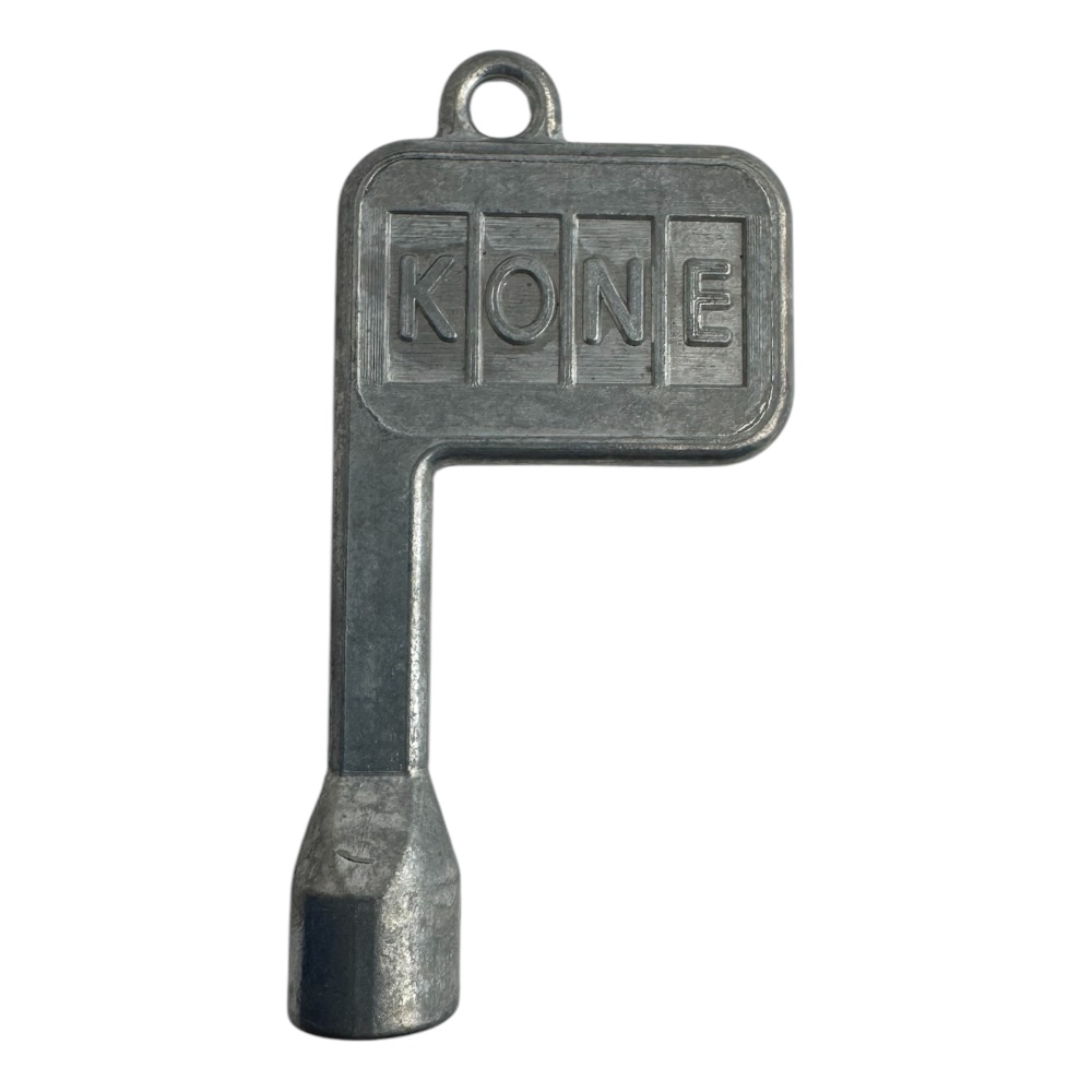 KEY, KAPI AÇMA ANAHTARI, ÜÇGEN