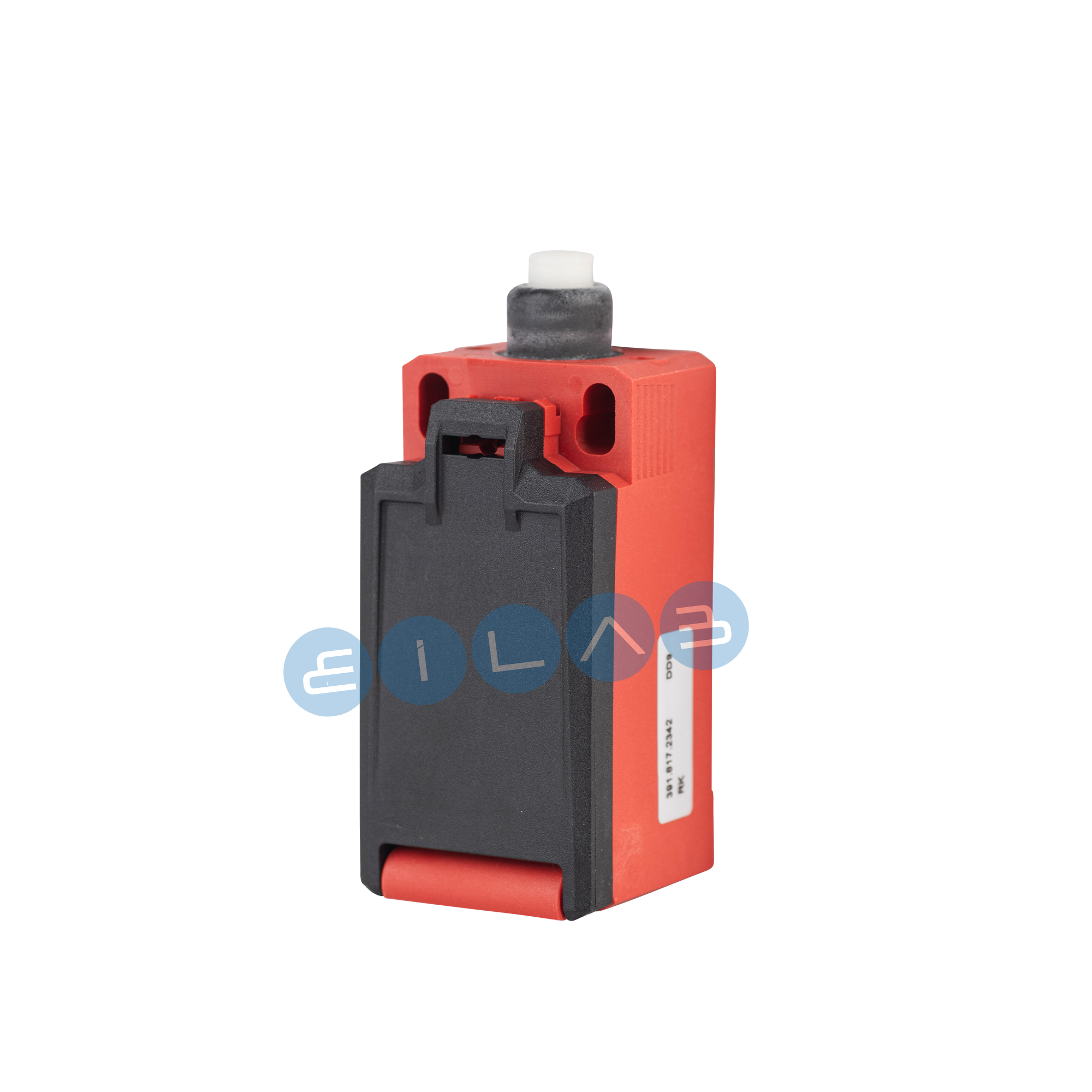 LİMİT ANAHTARI, 1NO+1NC 240V 10A