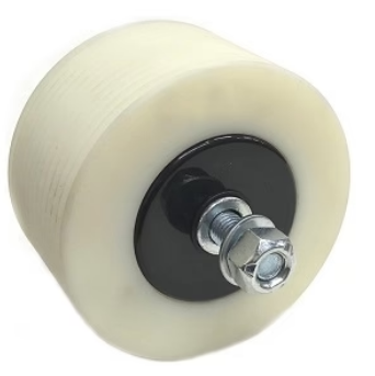  PULLEY Yürüyen Merdiven El Bandı Tahrik Makarası | THYSSENKRUPP | 1709736900 | 