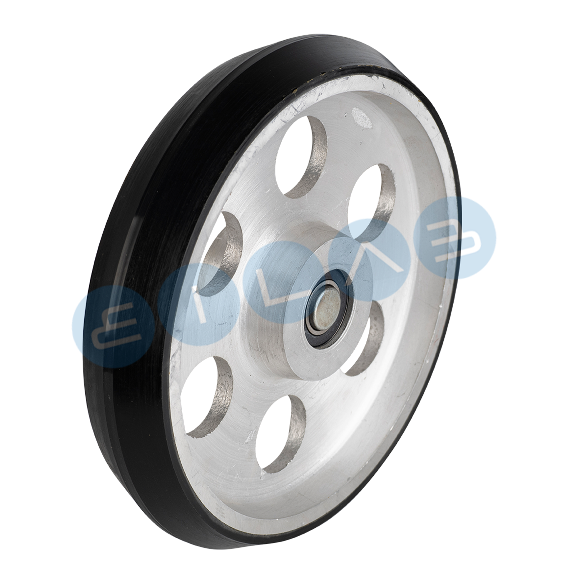GUIDE ROLLER, KABİN KLAVUZ MAKARASI, D200, W27