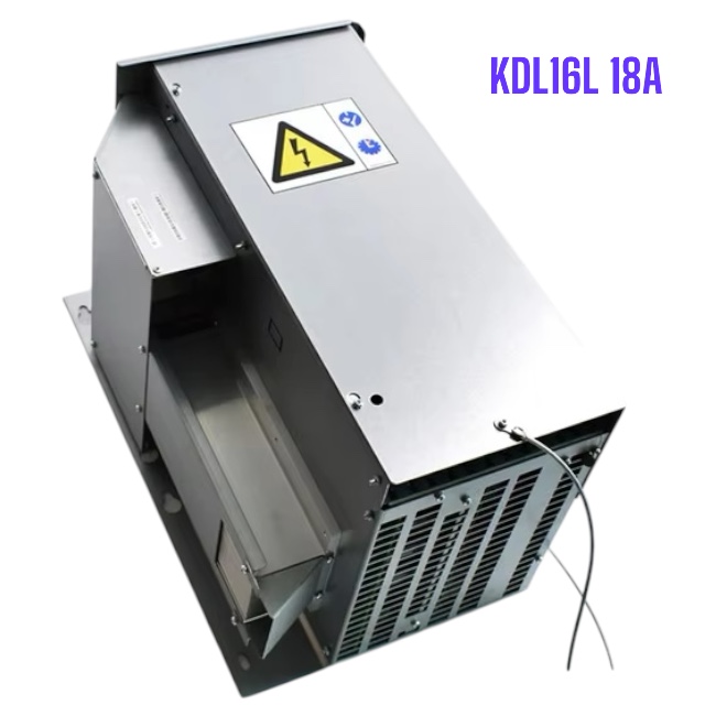  KDL16L MOTOR KONTROL ÜNİTESİ 18A | KONE | KM953503G14 | 
