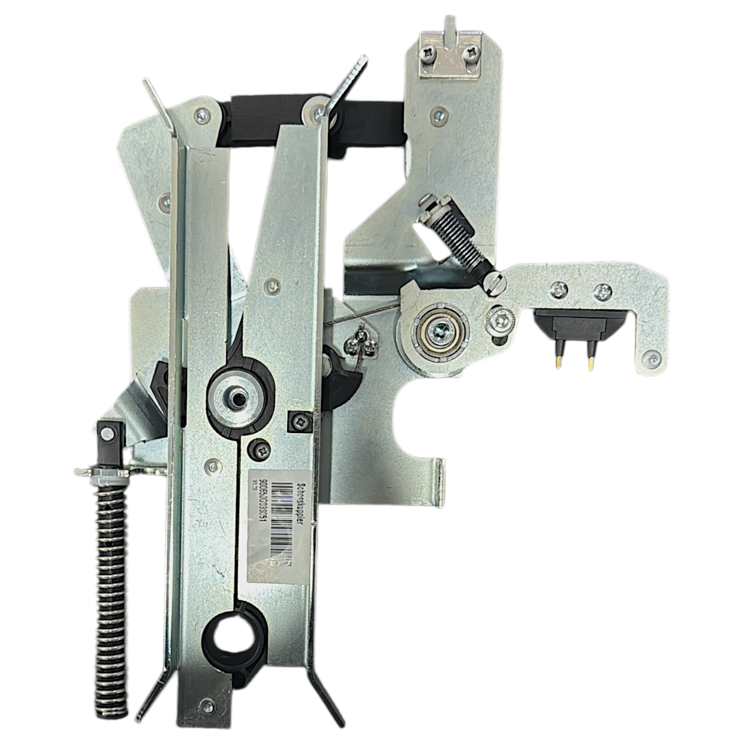  COUPLER KAPI AÇMA MEKANİZMASI NH400 LEFT | KONE | KM900650G03 | 