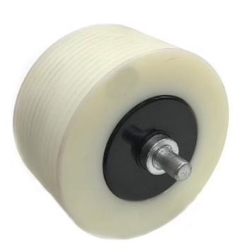  PULLEY Yürüyen Merdiven El Bandı Tahrik Makarası | THYSSENKRUPP | 1709736500 | 