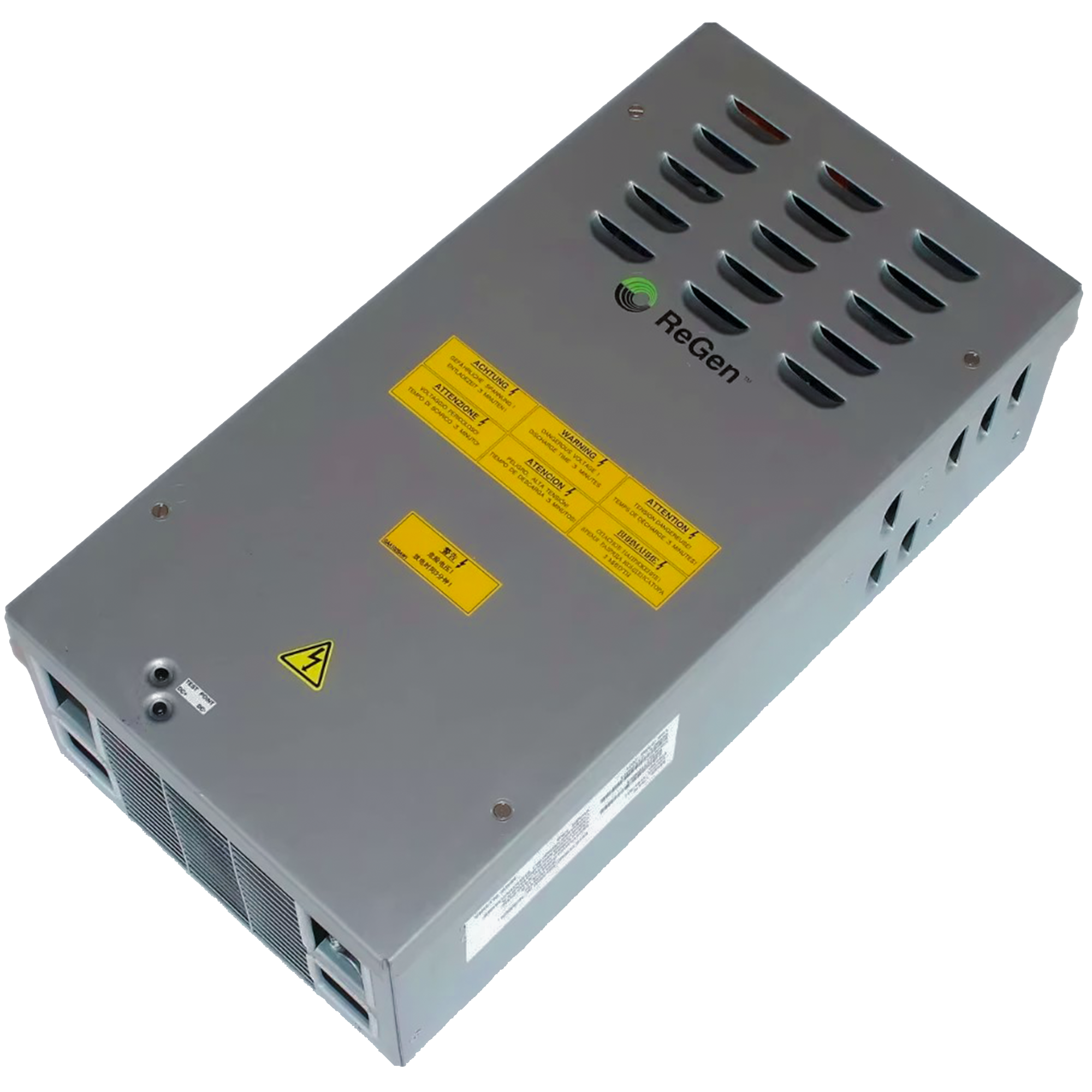 OVFR03B-402, ReGen Motor Kontrol Ünitesi