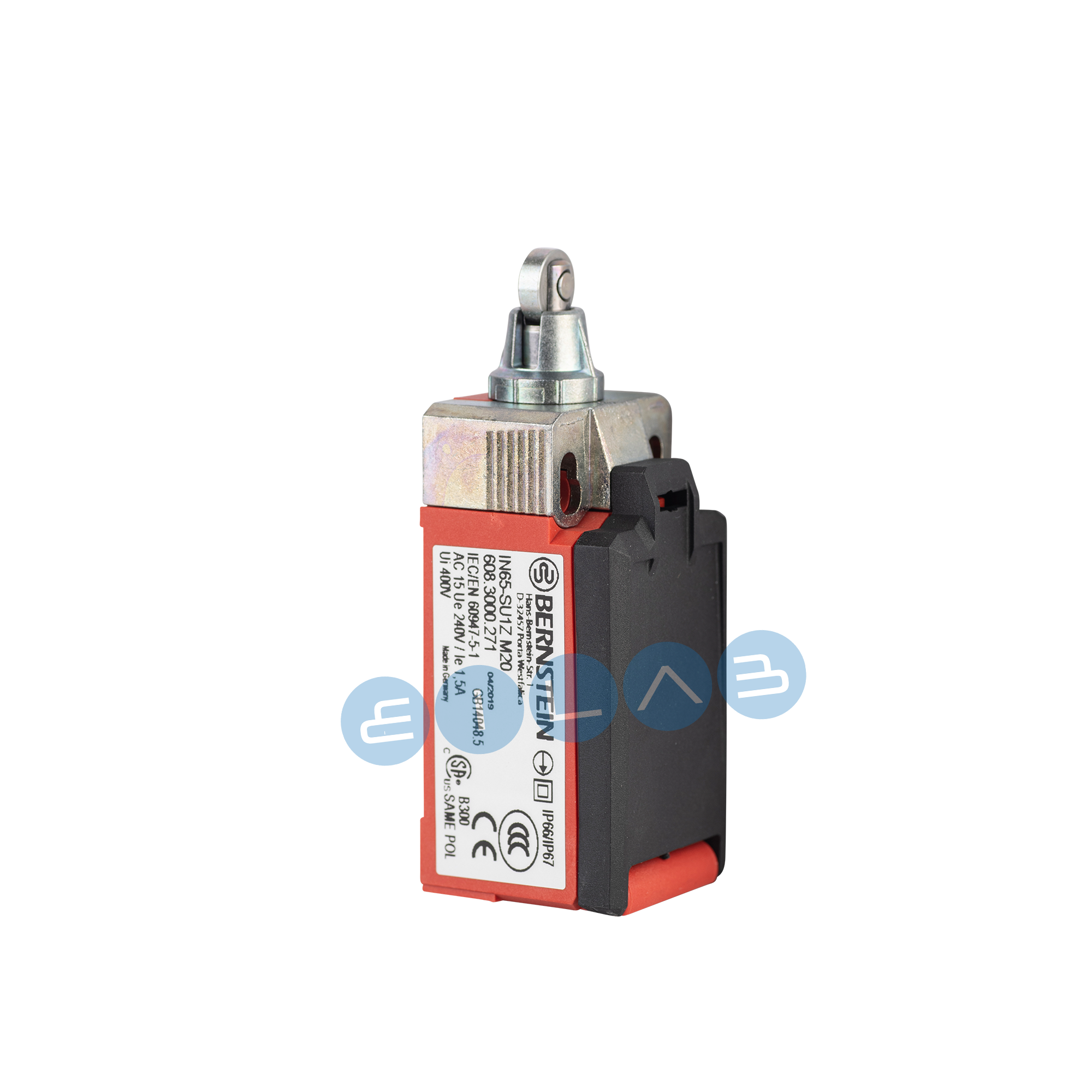 LIMIT SWITCH, Limit Anahtarları Ve Aksesuarları