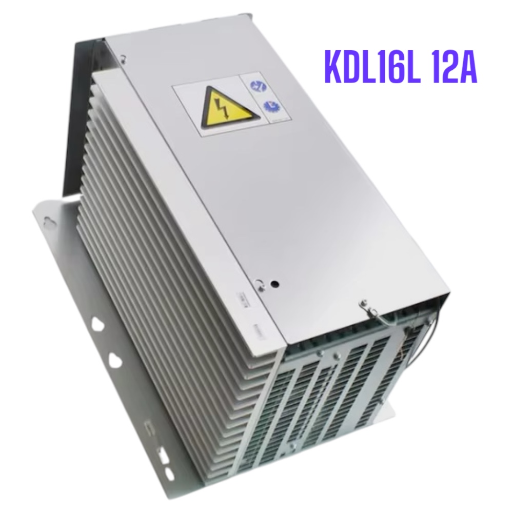  KDL16L MOTOR KONTROL ÜNİTESİ 12A | KONE | KM953503G21 | 