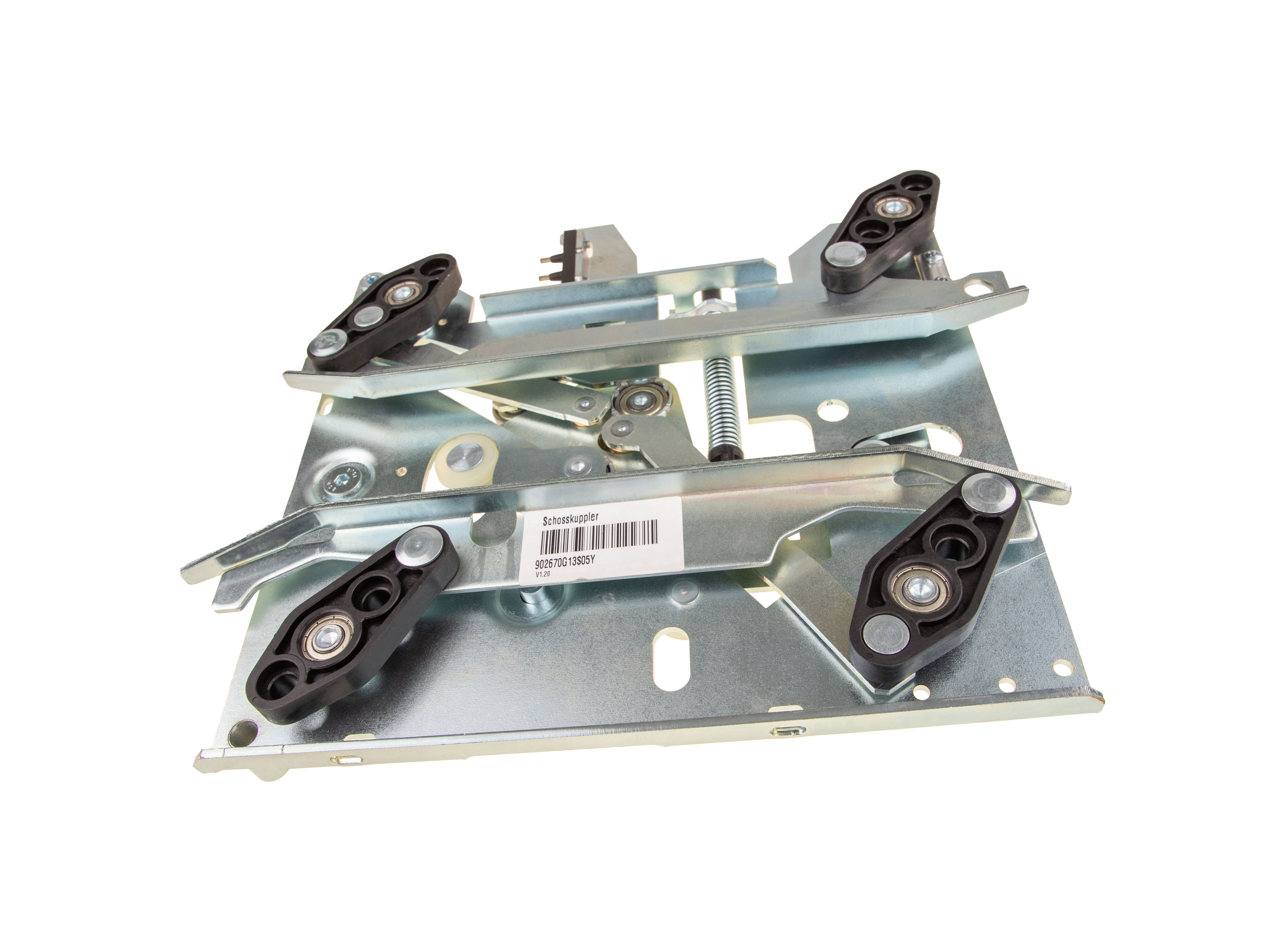  COUPLER KAPI AÇMA MEKANİZMASI NH300 | KONE | KM902670G13 | 