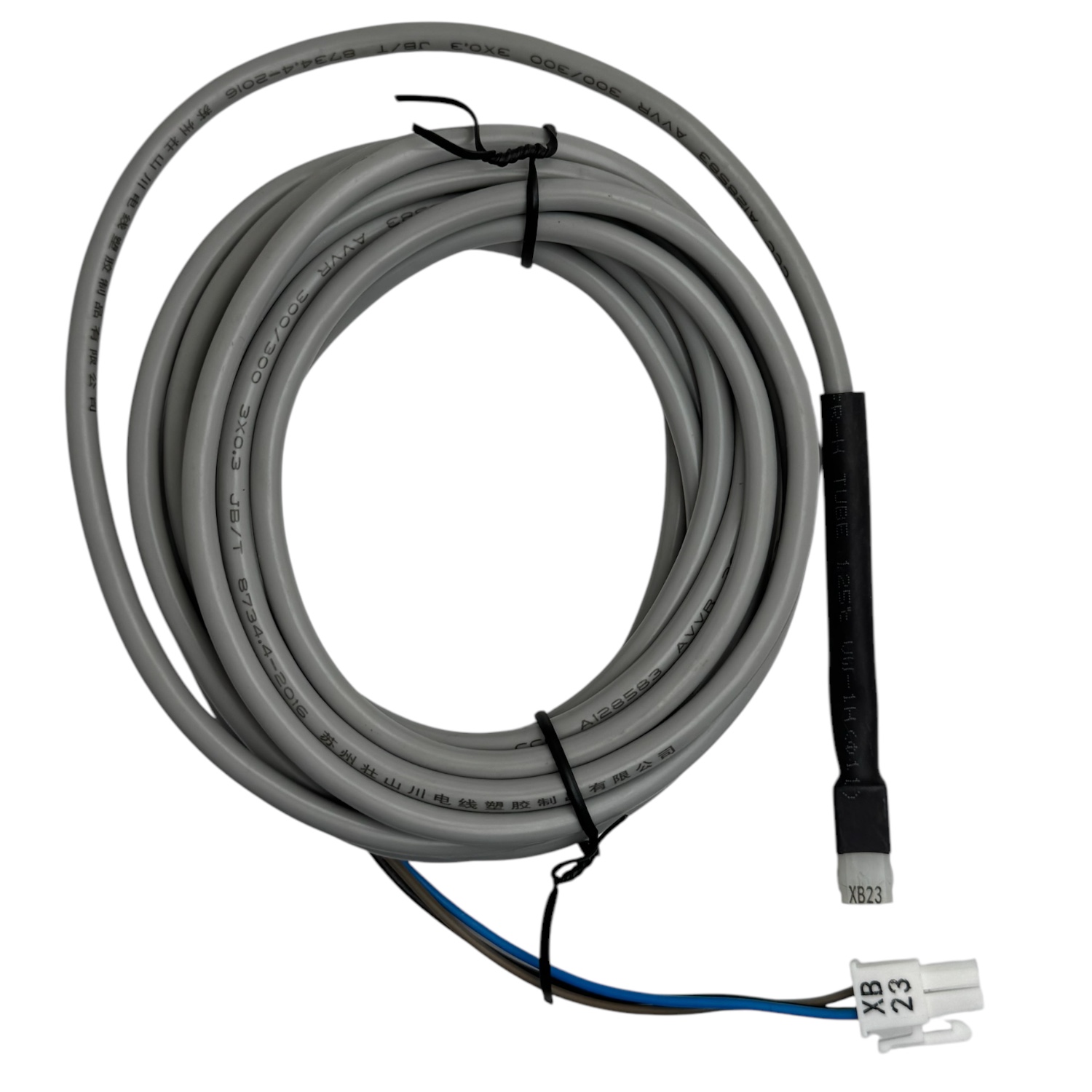 OSCILLATOR CABLE, U MANYETİK OSİLATÖR KABLOSU, L=5000MM