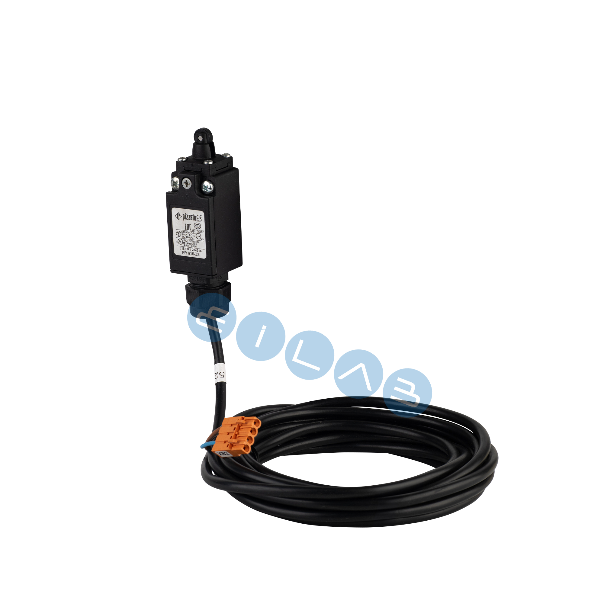 LIMIT SWITCH, Sınır Kesici, ,250V, 10A, 1NO/1NF