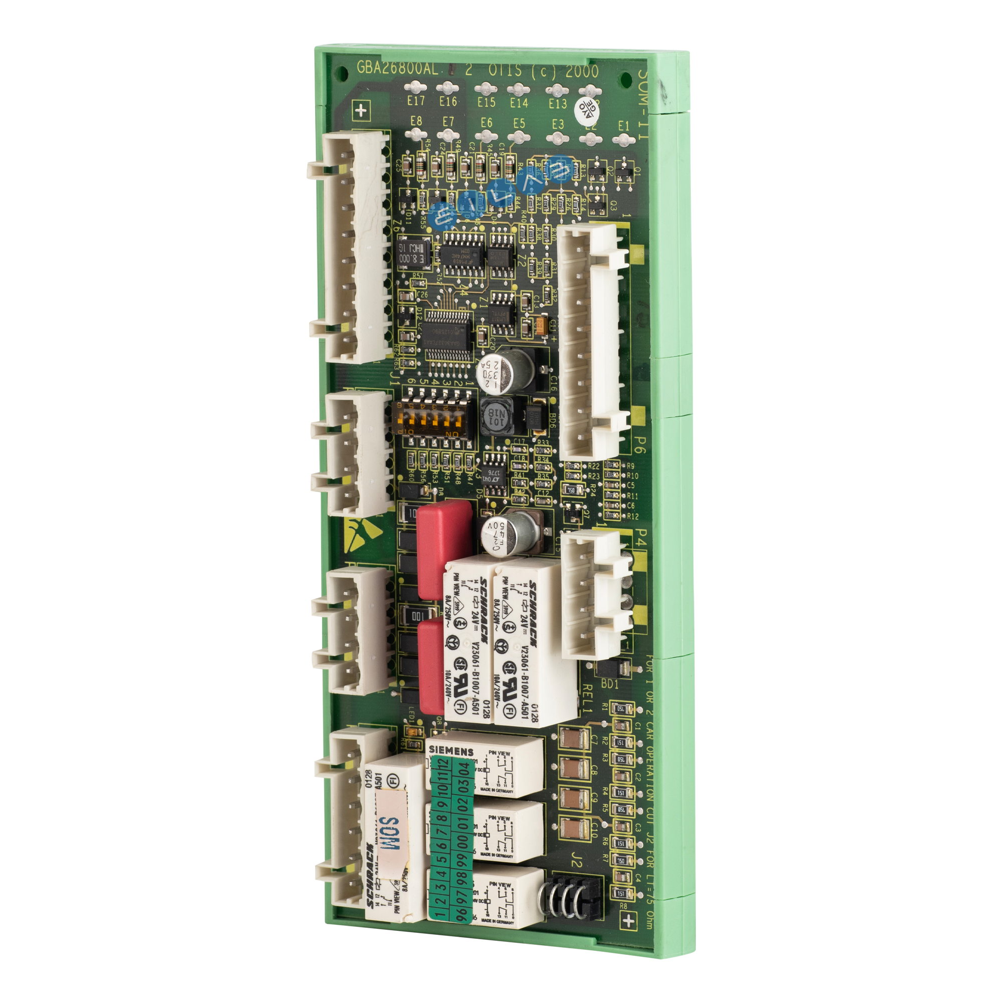 GBA26800AL2