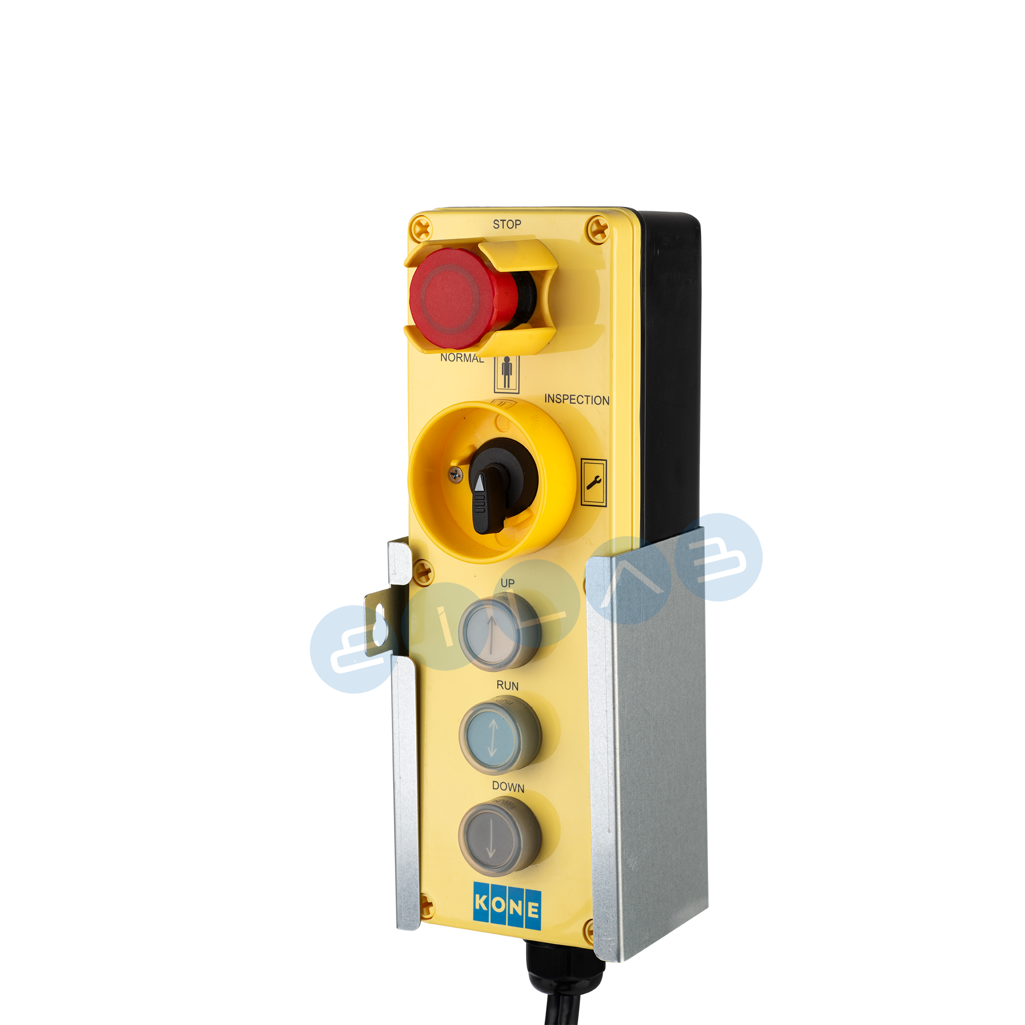 MAINTENANCE UNIT, KUYU DİBİ REVİZYON KUTUSU, LCE