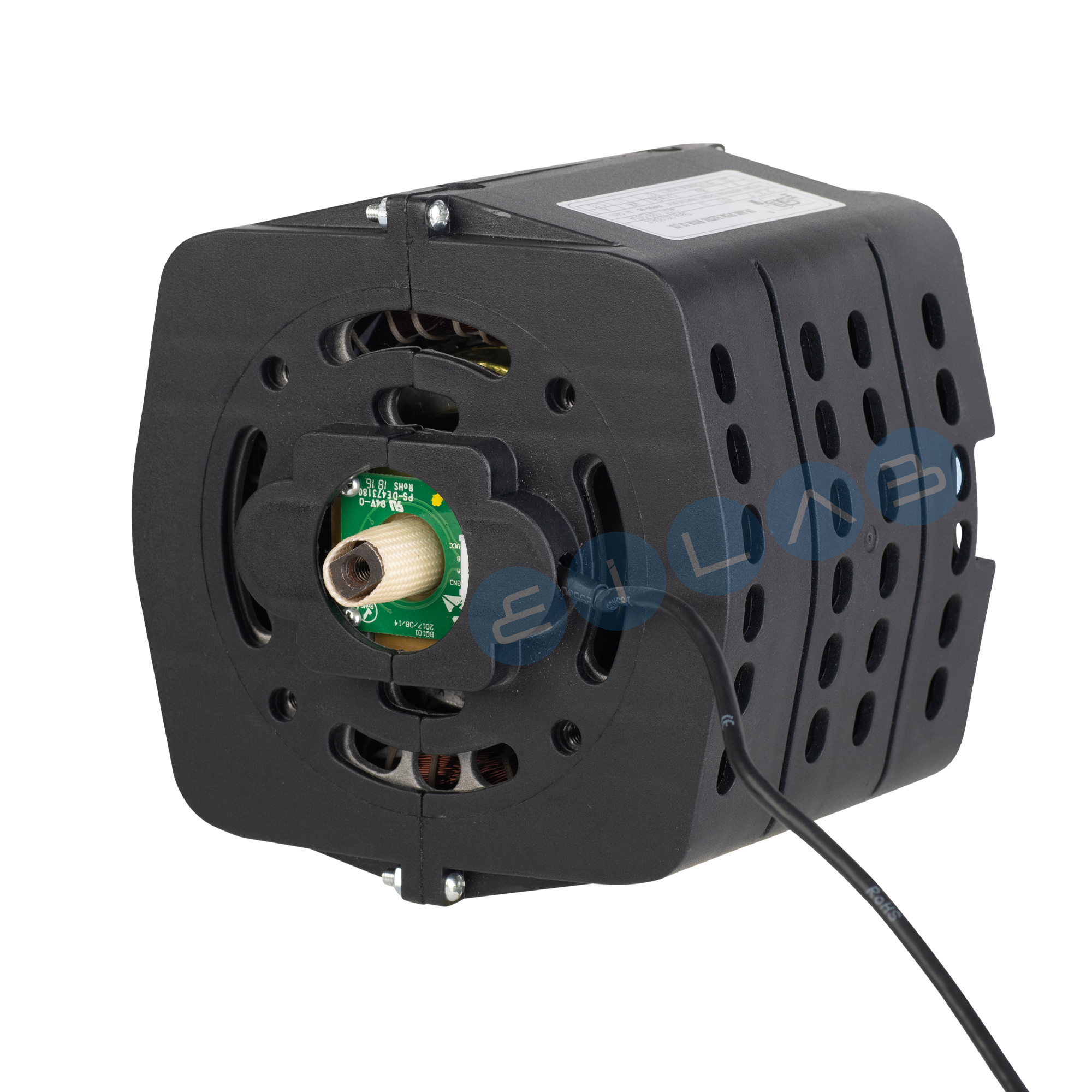 K200 Kapı Motoru, 200VAC, 100W