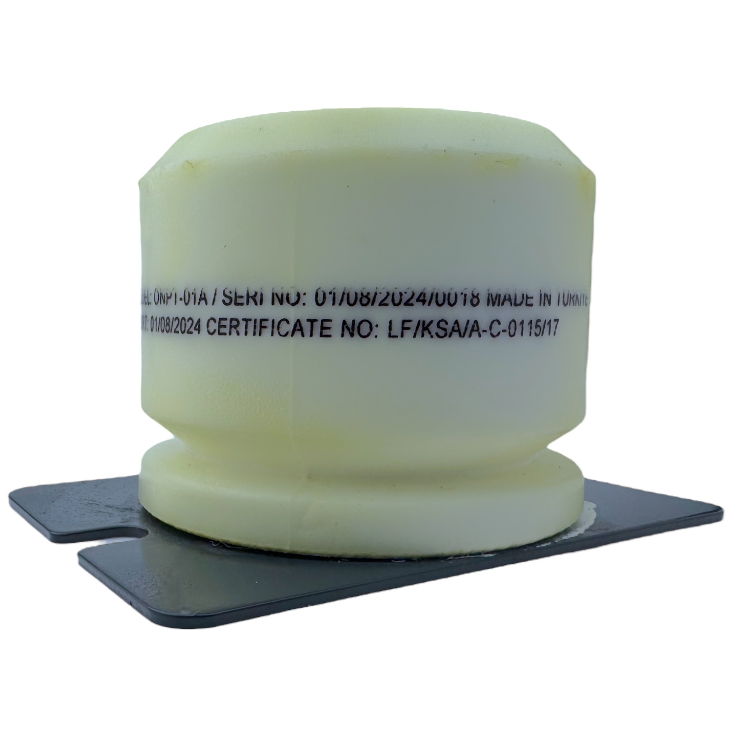 BUFFER, KUYU DİBİ TAMPON, CE0437