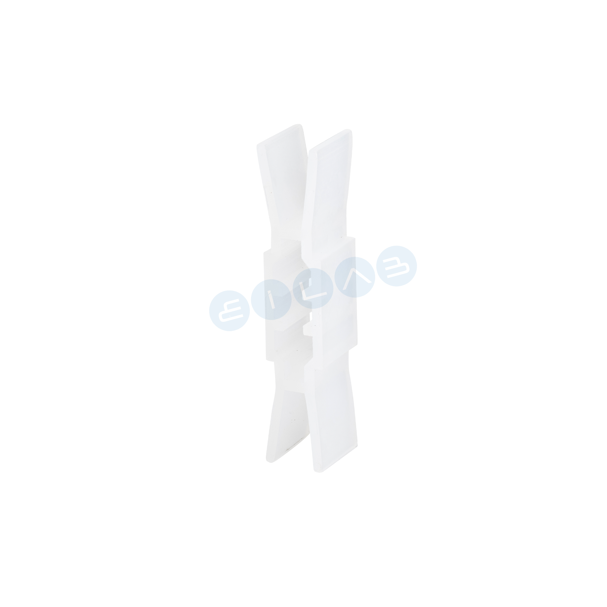  DOOR GUIDE SHOE KAPI PATENİ L46 W117 | KONE | KM108018H01 | 