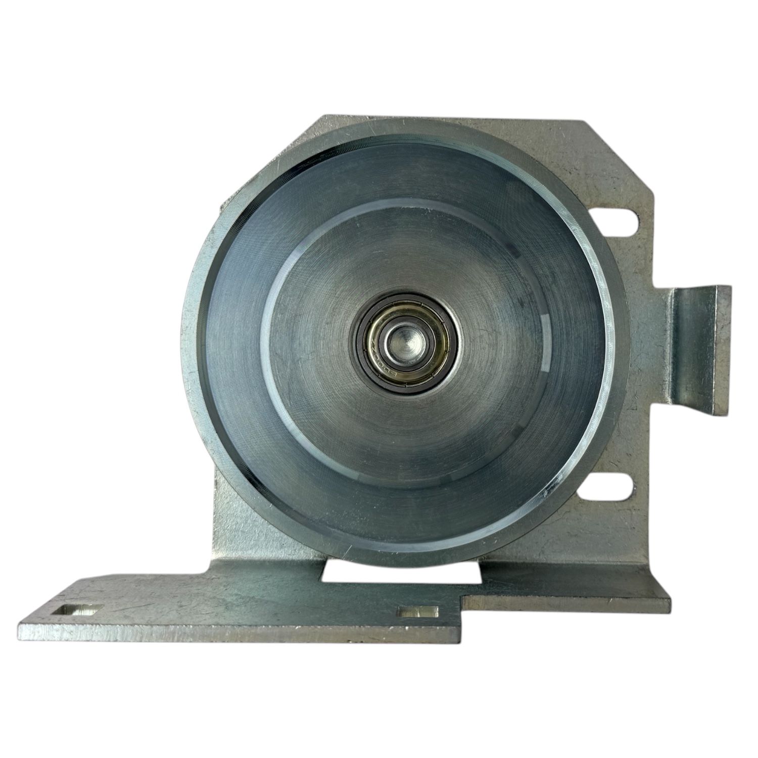 PULLEY, SENKRONİZASYON HALAT MAKARASI, SOL