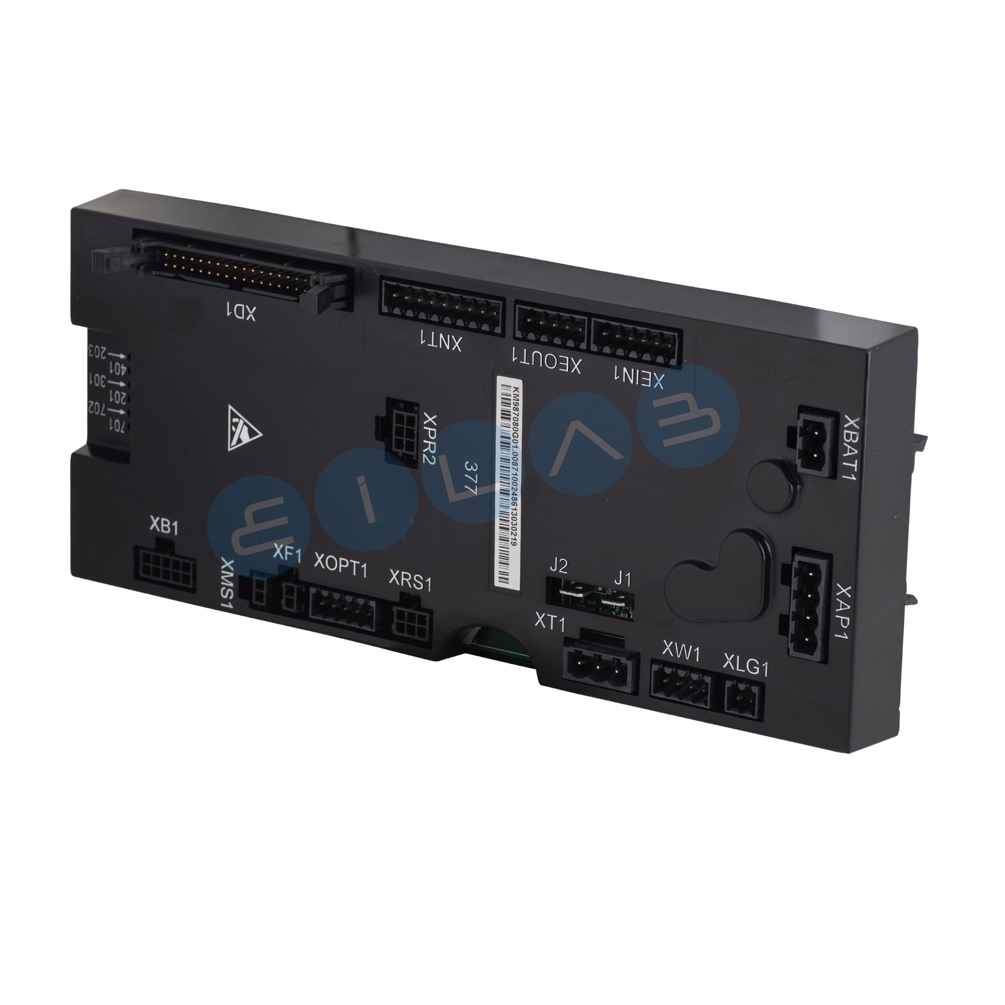 MOTION CONTROL BOARD, HAREKET KONTROL KARTI, KDM40-KDM90