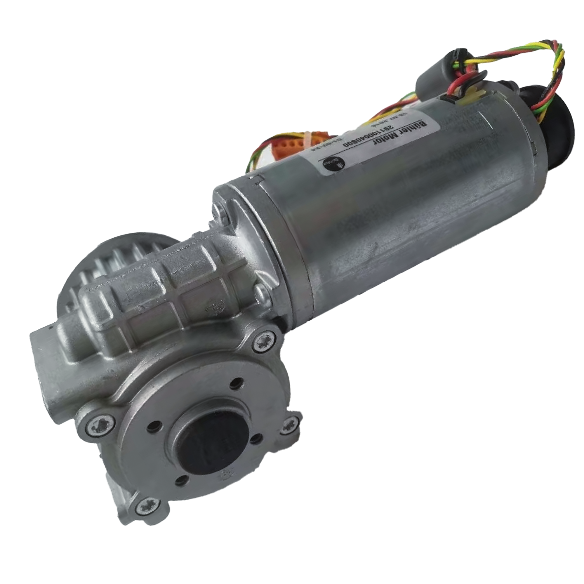 DOOR MOTOR, AT120 Kapı Motoru, 24V, 1.8A