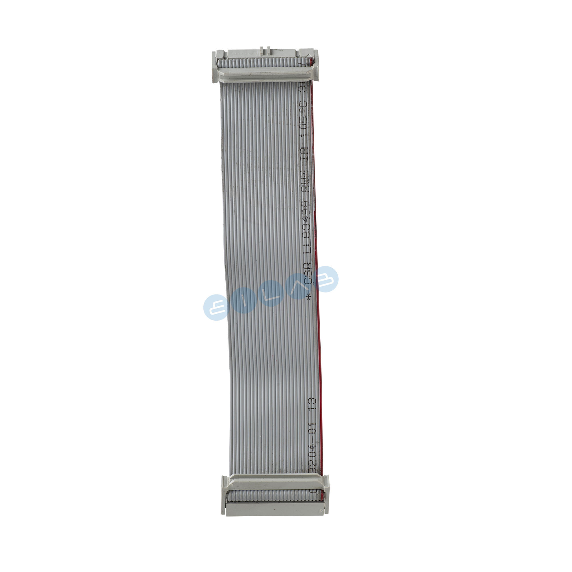 FLAT CABLE, LCECPU ve LCEADO ARA KABLO,  L=200MM