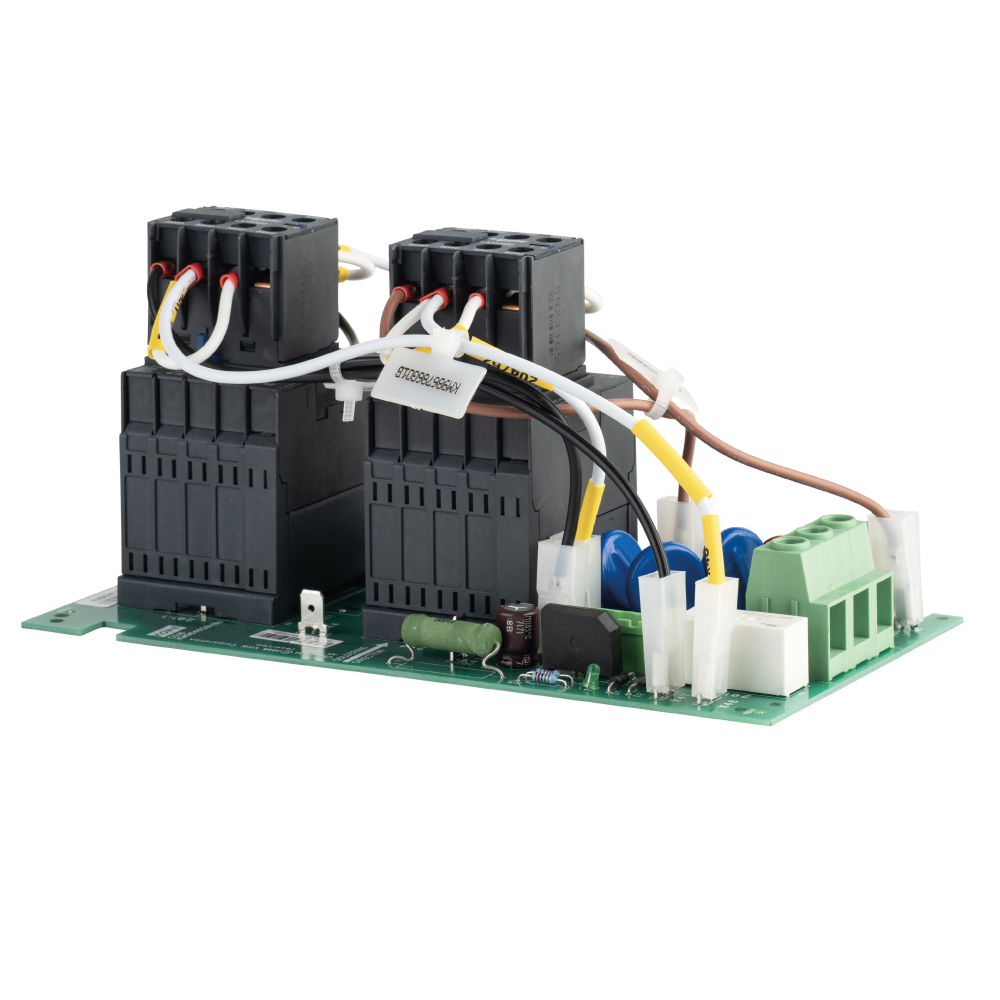  CONTACTOR BOARD KDL16S KONTAKTÖR KARTI | KONE | KM964619G24 | 