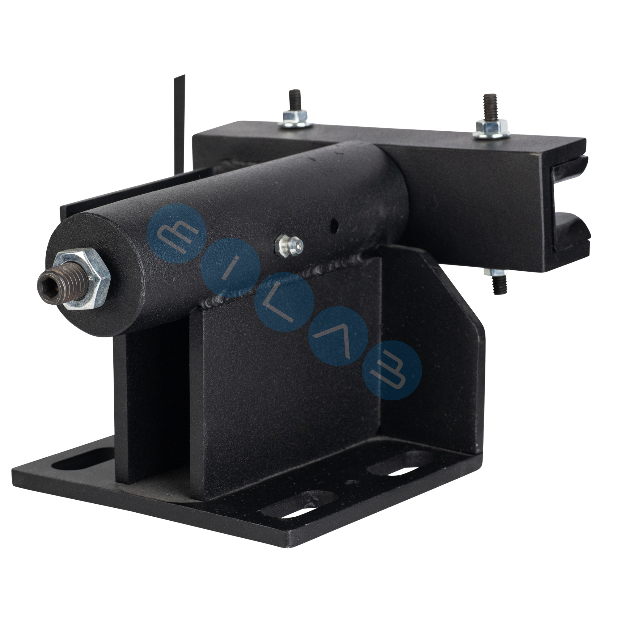 GUIDE SHOE ASSY, KABİN PATEN BLOĞU, G16, L140