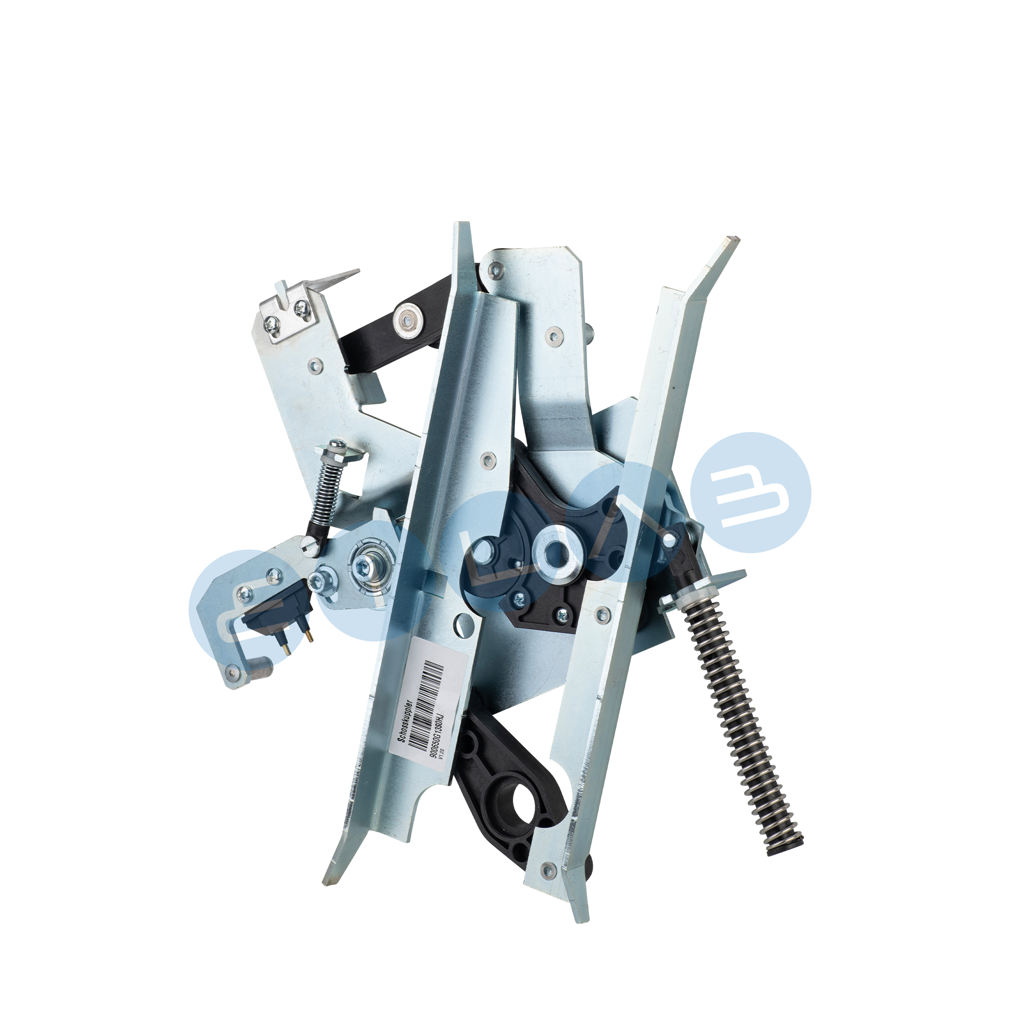  COUPLER KAPI AÇMA MEKANİZMASI NH300 RIGHT | KONE | KM601400G13 | 