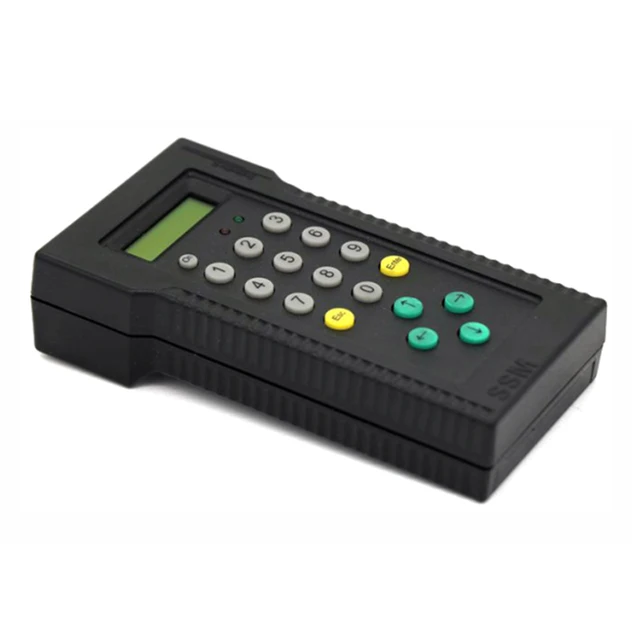 TOOL, SSM V30 Servis Test Cihazı