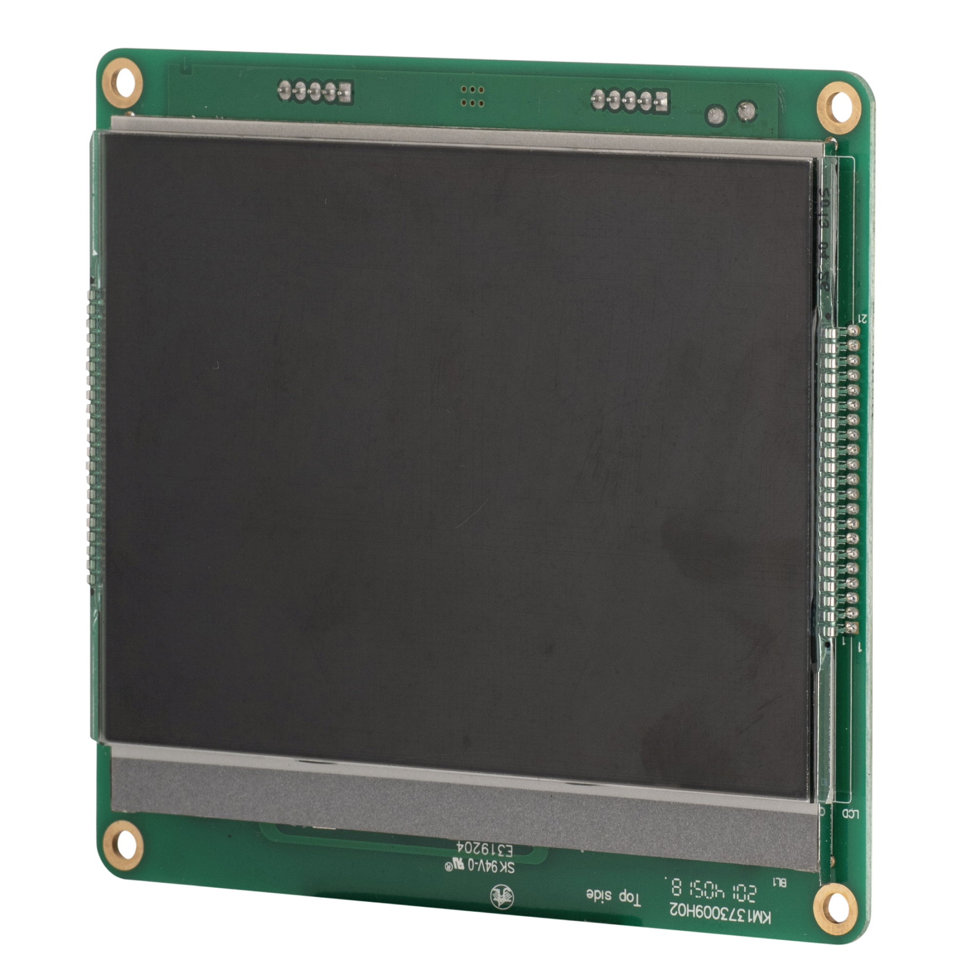  DISPLAY DUBLEKS KAT GÖSTERGESİ STNLCD 43INCH SİYAH | KONE | KM1373008G11 | 