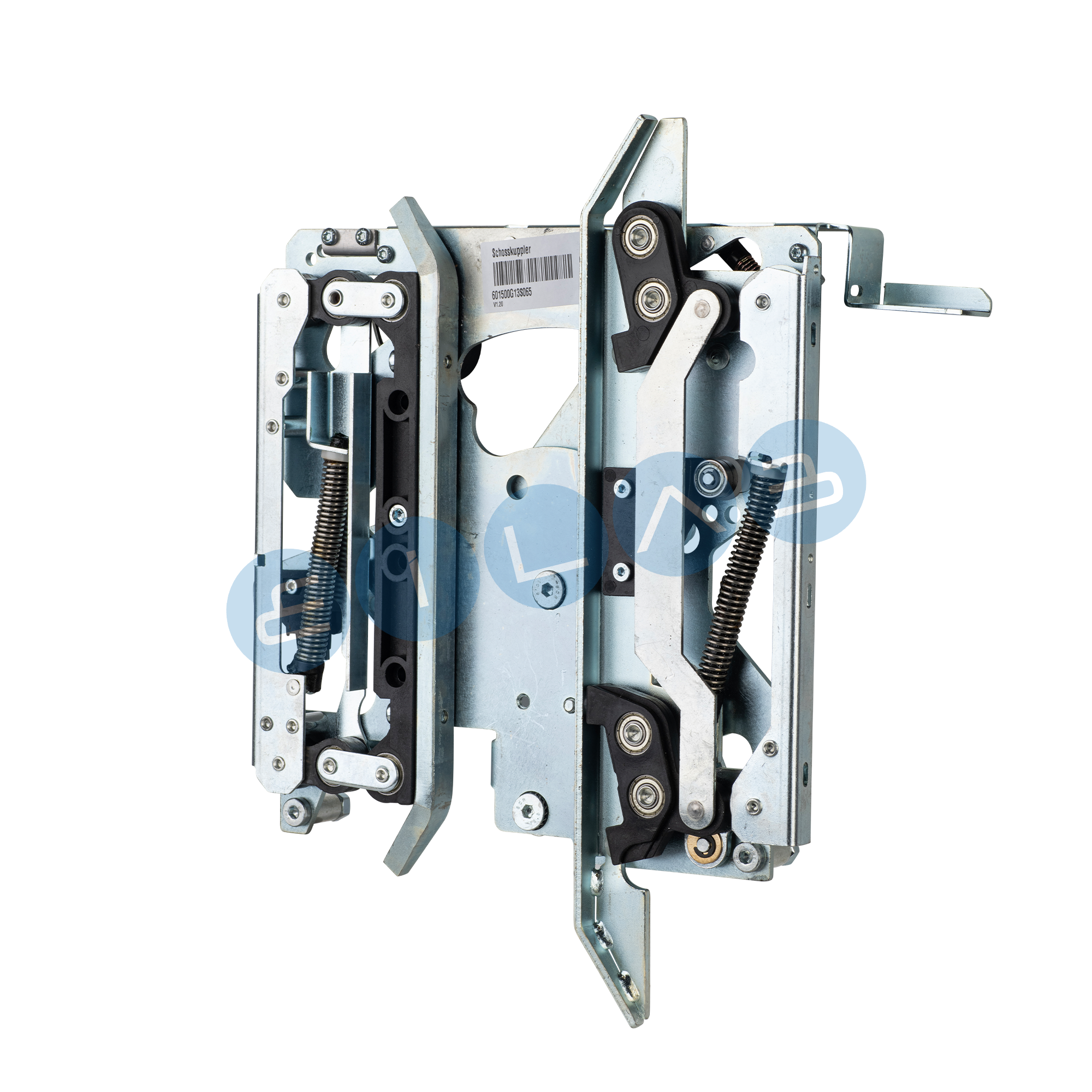  COUPLER KAPI AÇMA MEKANİZMASI NH300 | KONE | KM601500G13 | 