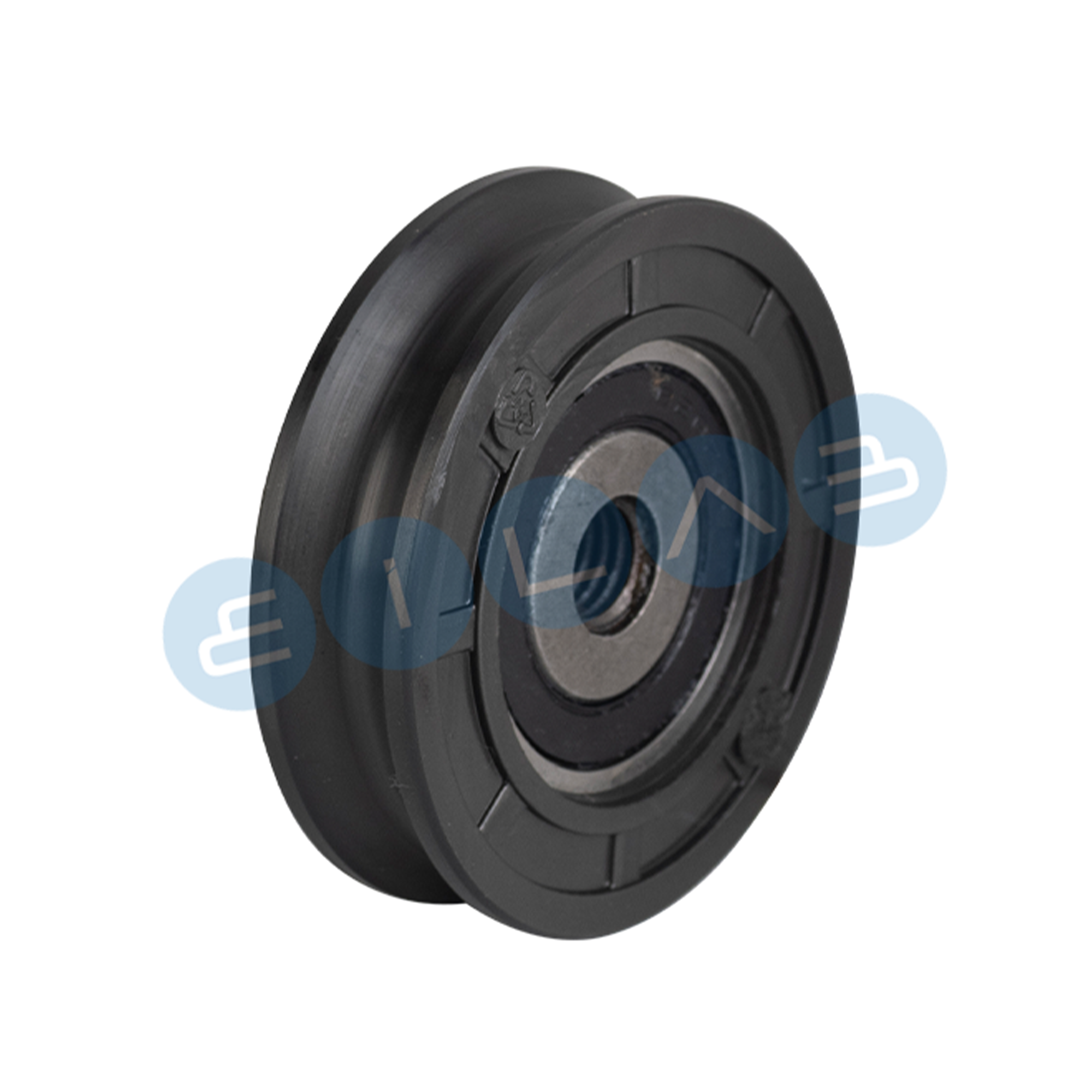 DOOR ROLLER, KAPI MAKARASI, D56, W8.4