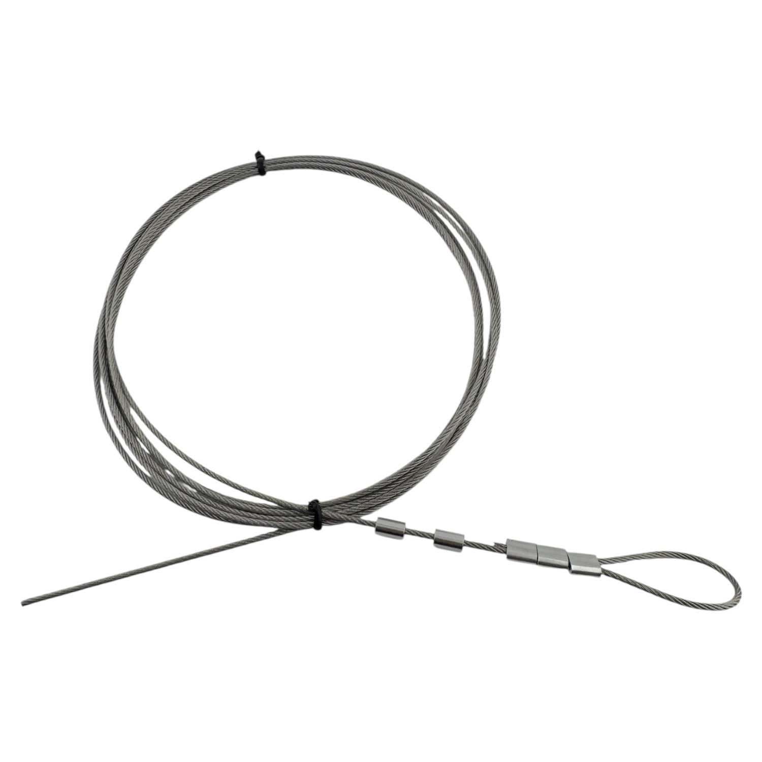 ROPE, KAT KAPISI AĞIRLIK HALATI, L2500