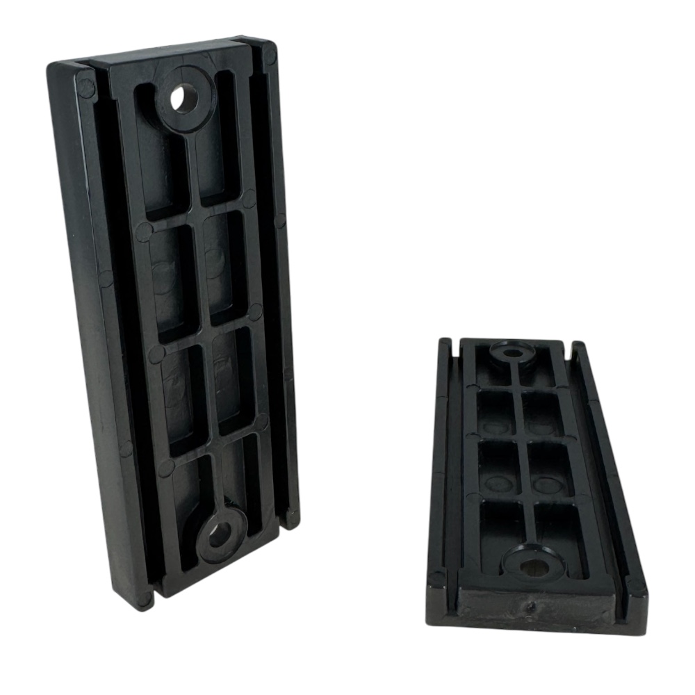 SLIDER, MANYETİK ŞERİT PLAKASI, L90, W35
