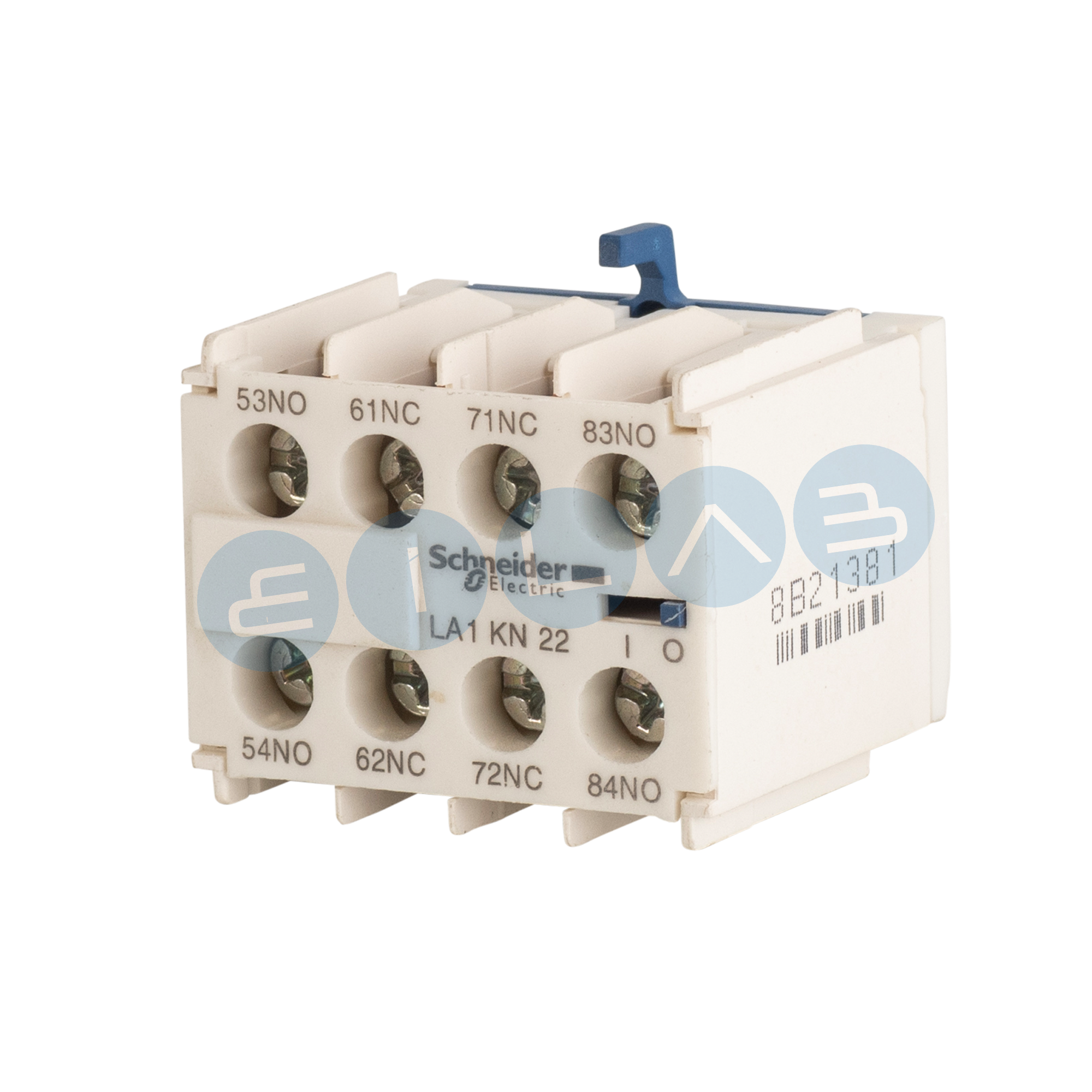  LA1 KN 22 | SCHNEIDER | LA1 KN 22 | 