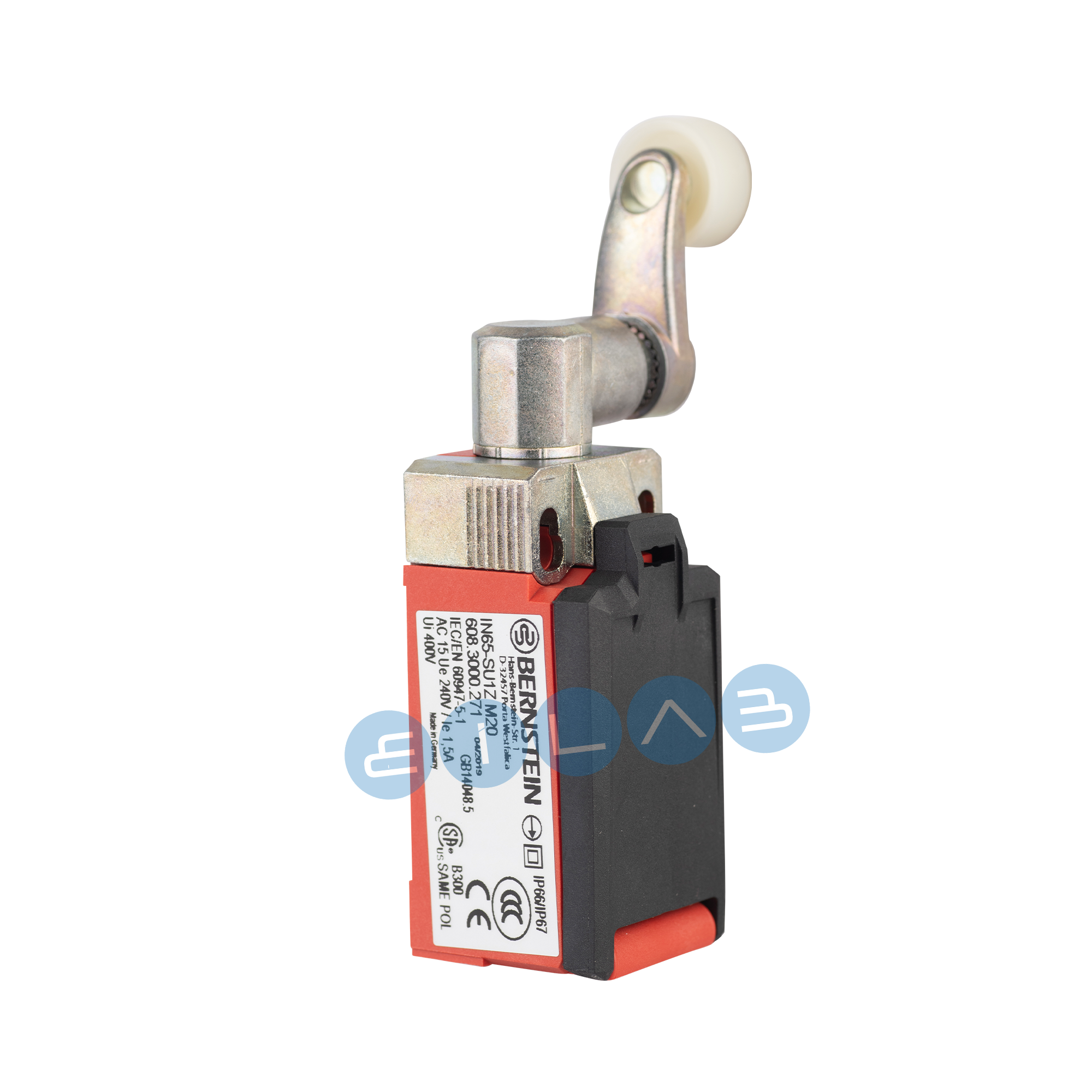 LIMIT SWITCH, Sınır Kesici, Anahtar