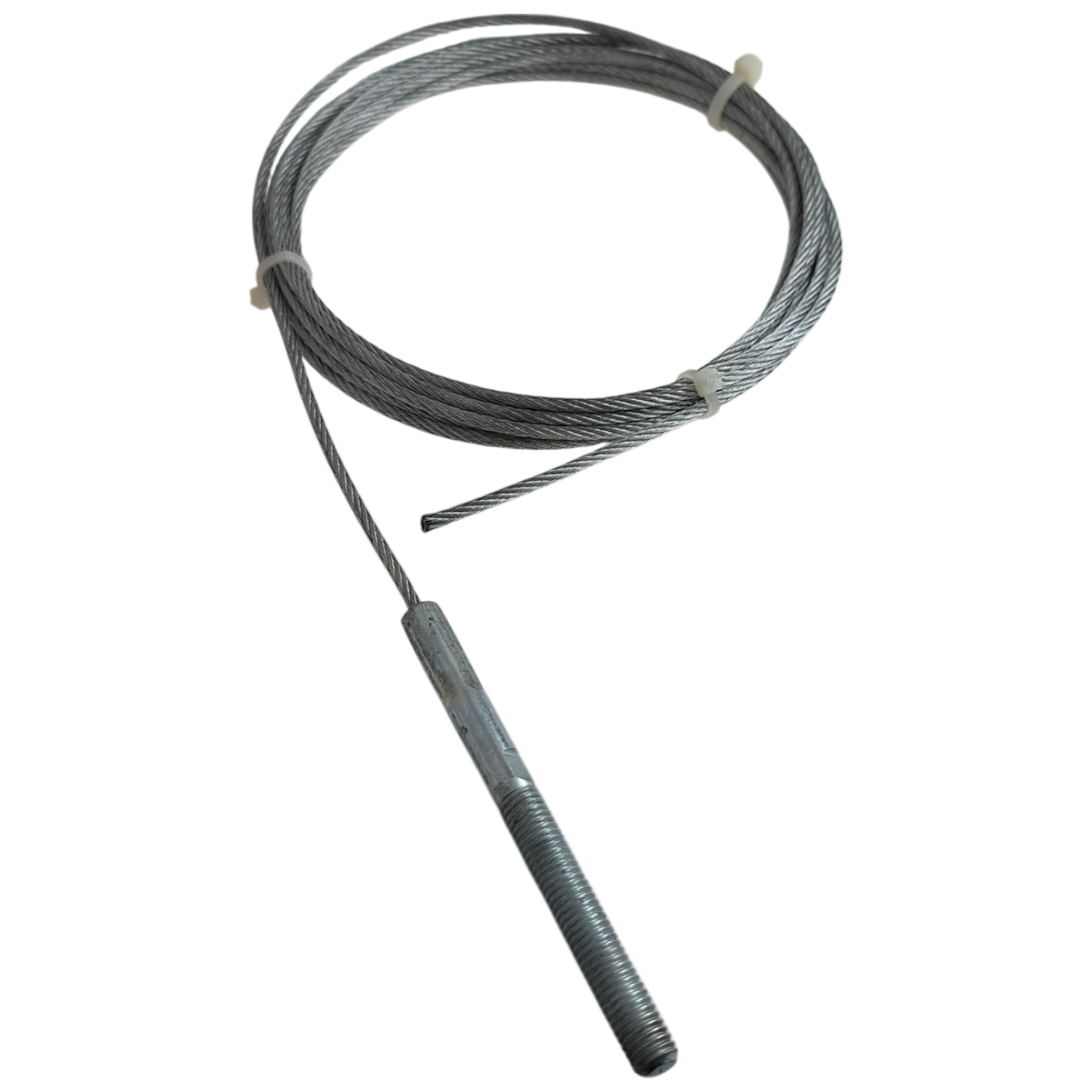 SYNCHRONISATION ROPE, KAPI SENKRONİZASYON HALATI, L8560MM, D3.2MM ...